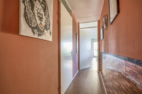 Medium property photo - Semmelweisstraat 90, 9728 NB Groningen